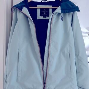 Women’s small ski jacket
